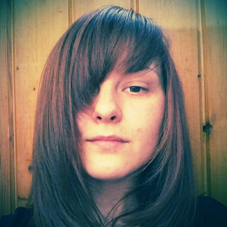 Елена Смотрова