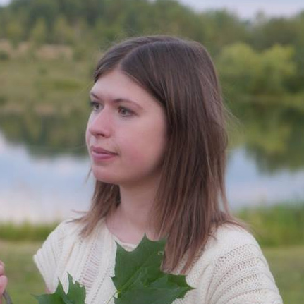 Юлия Коголь