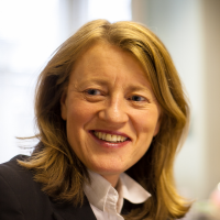 Хелен Маргеттс (Helen Margetts)