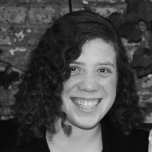 Джордана Цепелевич (Jordana Cepelewicz)