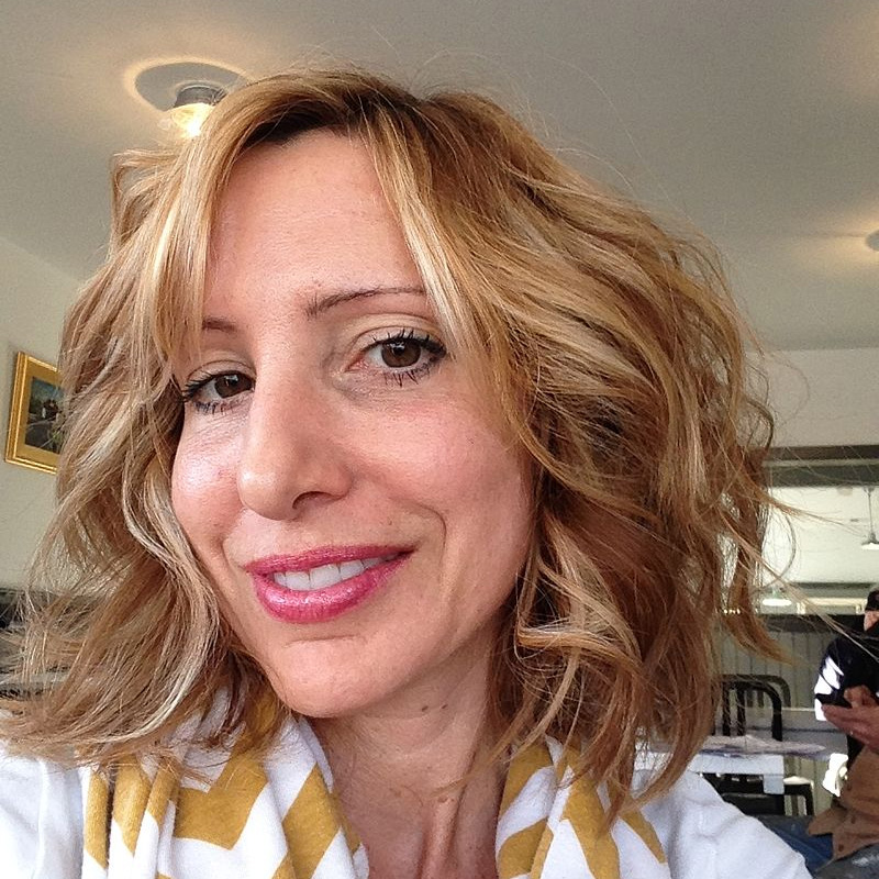 Сьюзан Шнайдер (Susan Schneider)