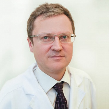 Владимир Захаров