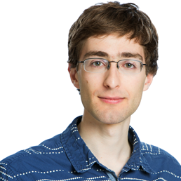 Айк Светлиц (Ike Swetlitz)