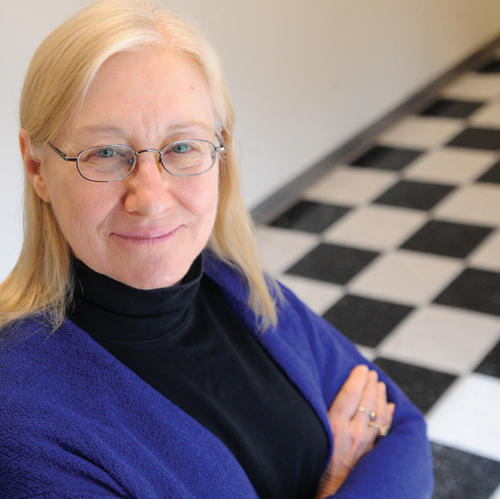 Джулия Хиршберг (Julia Hirschberg)