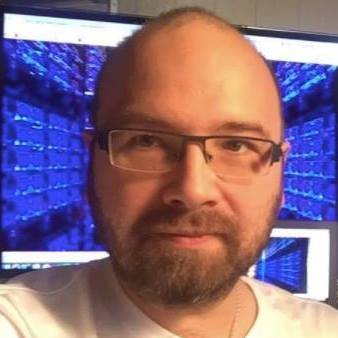 Алексей Турчин