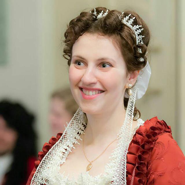 Полина Лосева