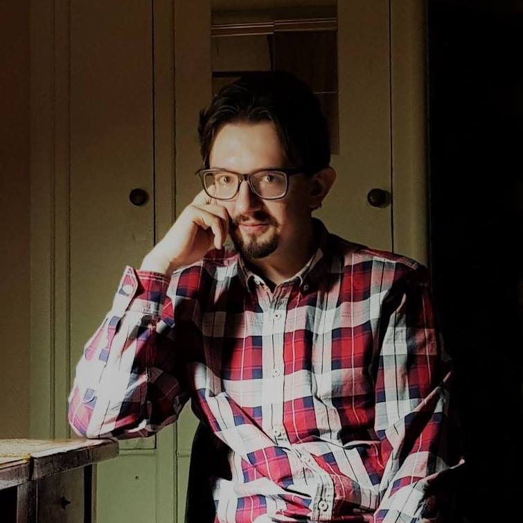 Влад Ваховский