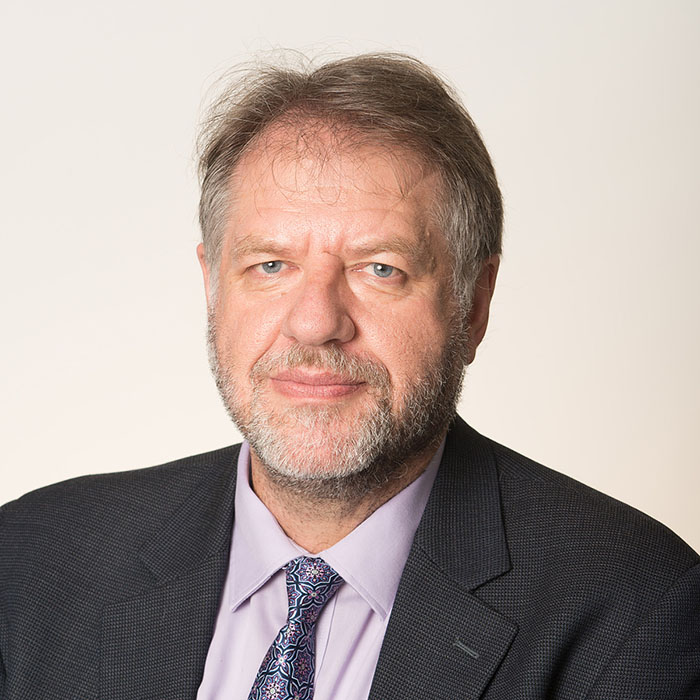 Хью Гастерсон (Hugh Gusterson)