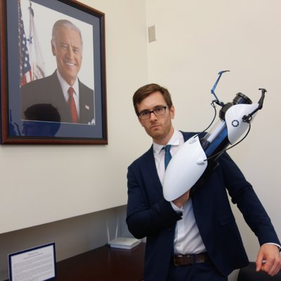 Грегори К. Аллен (Gregory C. Allen)