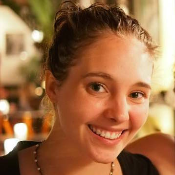 Дженни Гебарт (Gennie Gebhart)