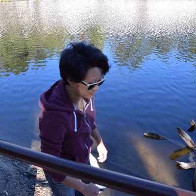 София Чэнь (Sophia Chen)