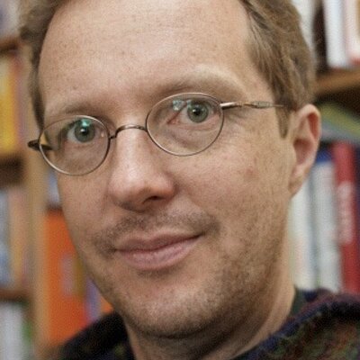 Джордж Массер (George Musser)