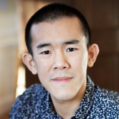 Эд Йонг (Ed Yong)