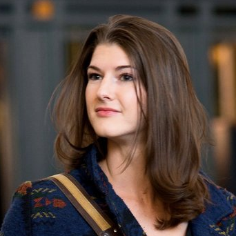 Кэролайн Битон (Caroline Beaton)