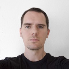 Кайл Макдональд (Kyle McDonald)