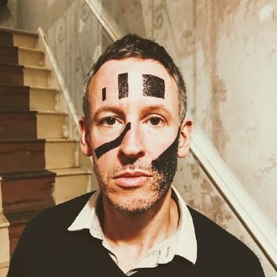 Дуглас Хевен (Will Douglas Heaven)