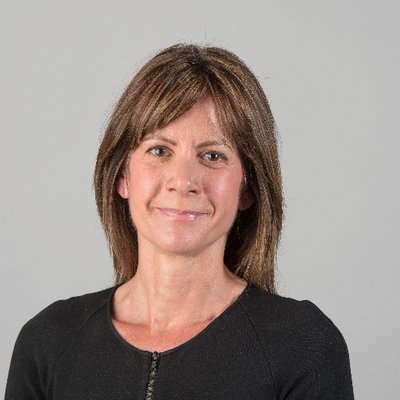 Шерон Кирки (Sharon Kirkey)