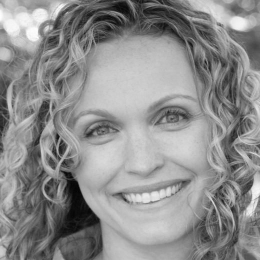 Кэтрин Гаммон (Katharine Gammon)