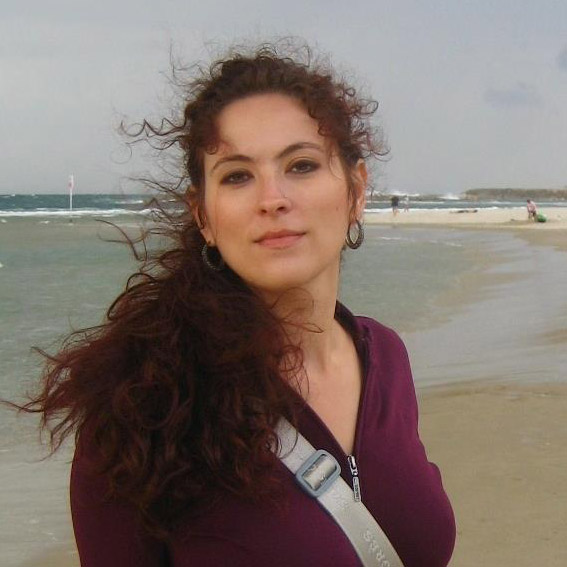 Анна Федоряк