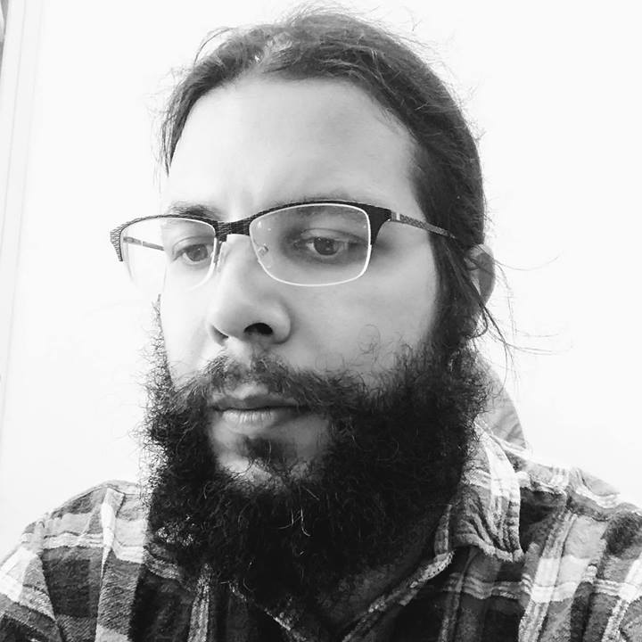 Дмитрий Аксельрод