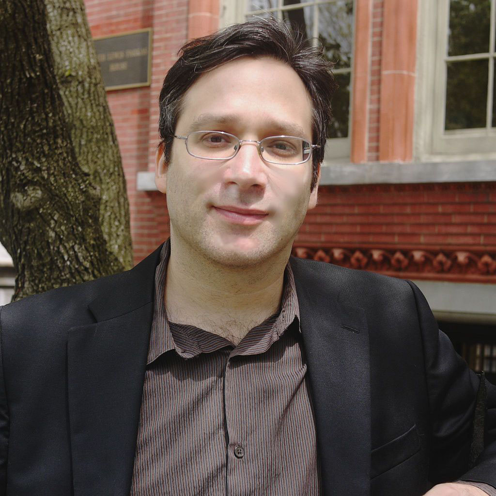 Гэри Маркус (Gary Marcus)