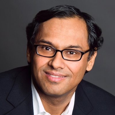 Сандип Джаухар (Sandeep Jauhar)