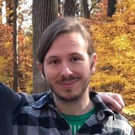 Джей Шварц (Jay Schwartz)