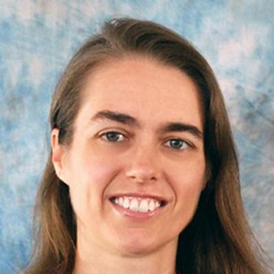 Мэри Маргарет Глисон (Mary Margaret Gleason)