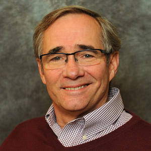 Чарльз Зина (Charles H. Zeanah)