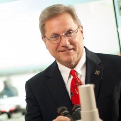 Джеймс Конка (James Conca)