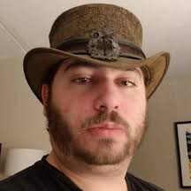 Дэниэл Голдман (Daniel Goldman)