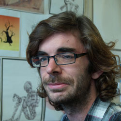 Марк Уиттон (Mark Witton)