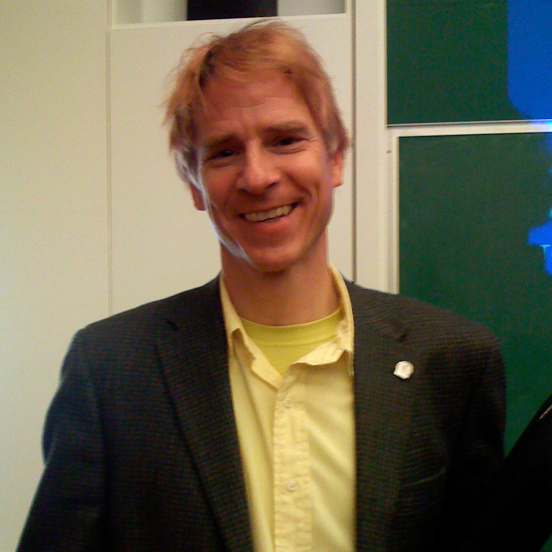 Кристоф Кох (Christof Koch)