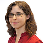 Элиза Стриклэнд (Eliza Strickland)