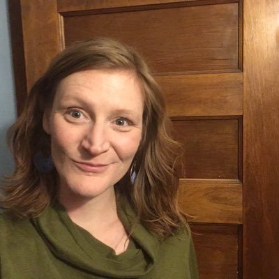 Мэгги Корт (Maggie Koerth)