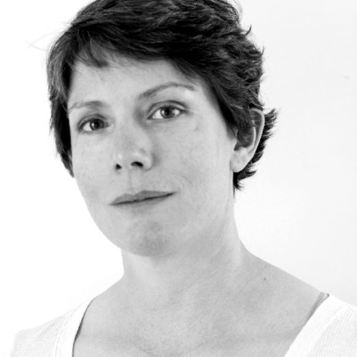 Уинн Перри (Wynne Parry)