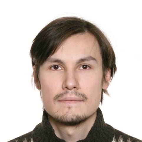 Данияр Шамканов