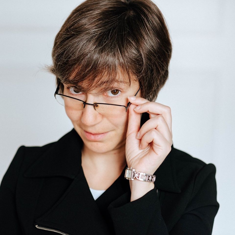 Татьяна Ландо