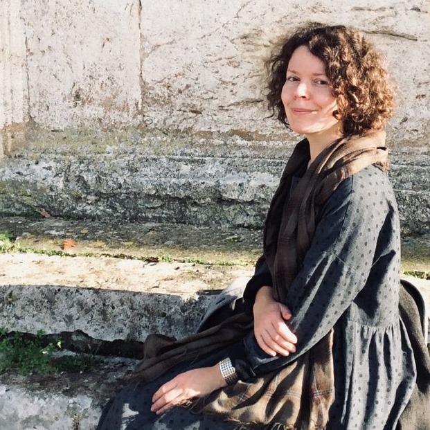 Мария Пироговская