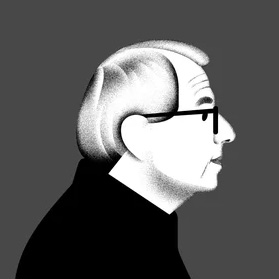 Стивен Леви (Steven Levy)