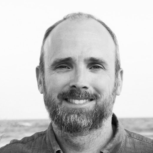 Патрик Хоннер (Patrick Honner)