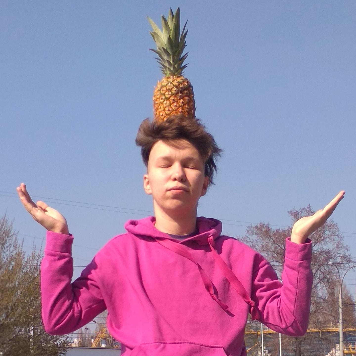 София Цельникер