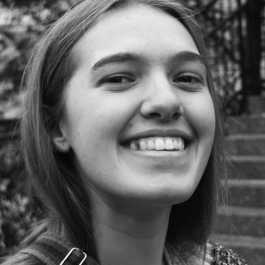 Вероник Гринвуд (Veronique Greenwood)