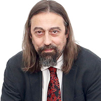 Адольфо Гарсия-Састре (Adolfo García Sastre)