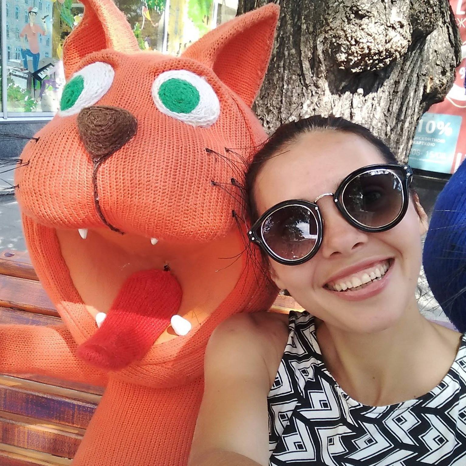 Виолетта Ремизова (Ami Kari)