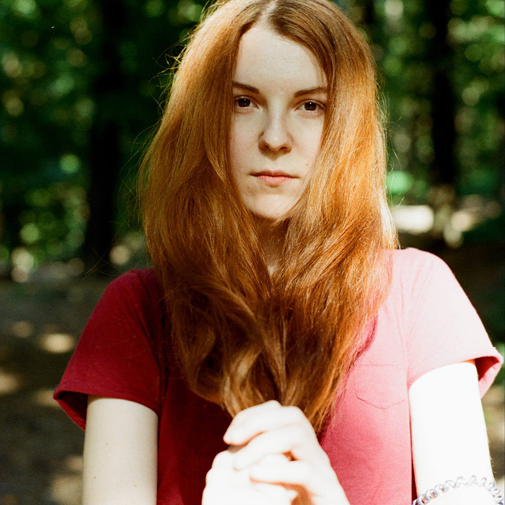 Катерина Каменева