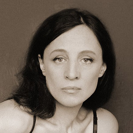 Ольга Арефьева