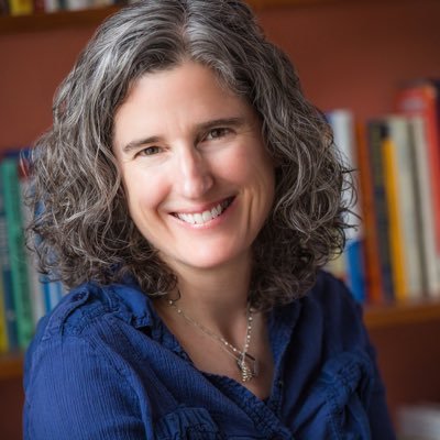 Сьюзан Д'Агостино (Susan D'Agostino)