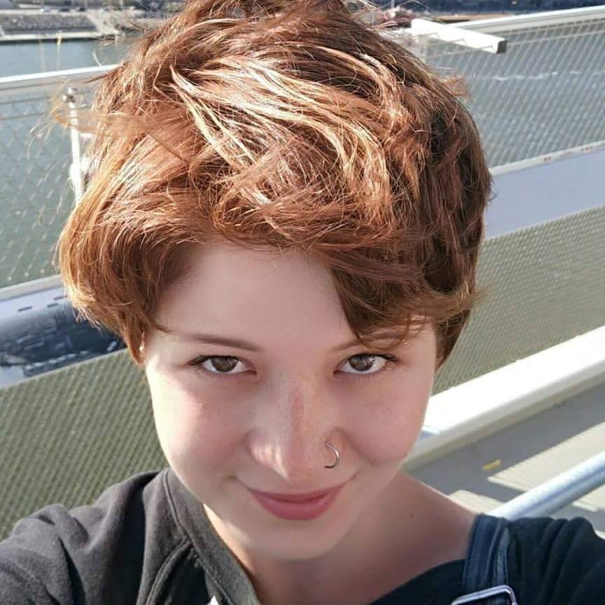 Наталья Нифантова