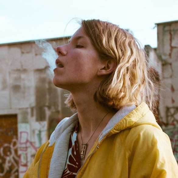 Ксения Шатунова